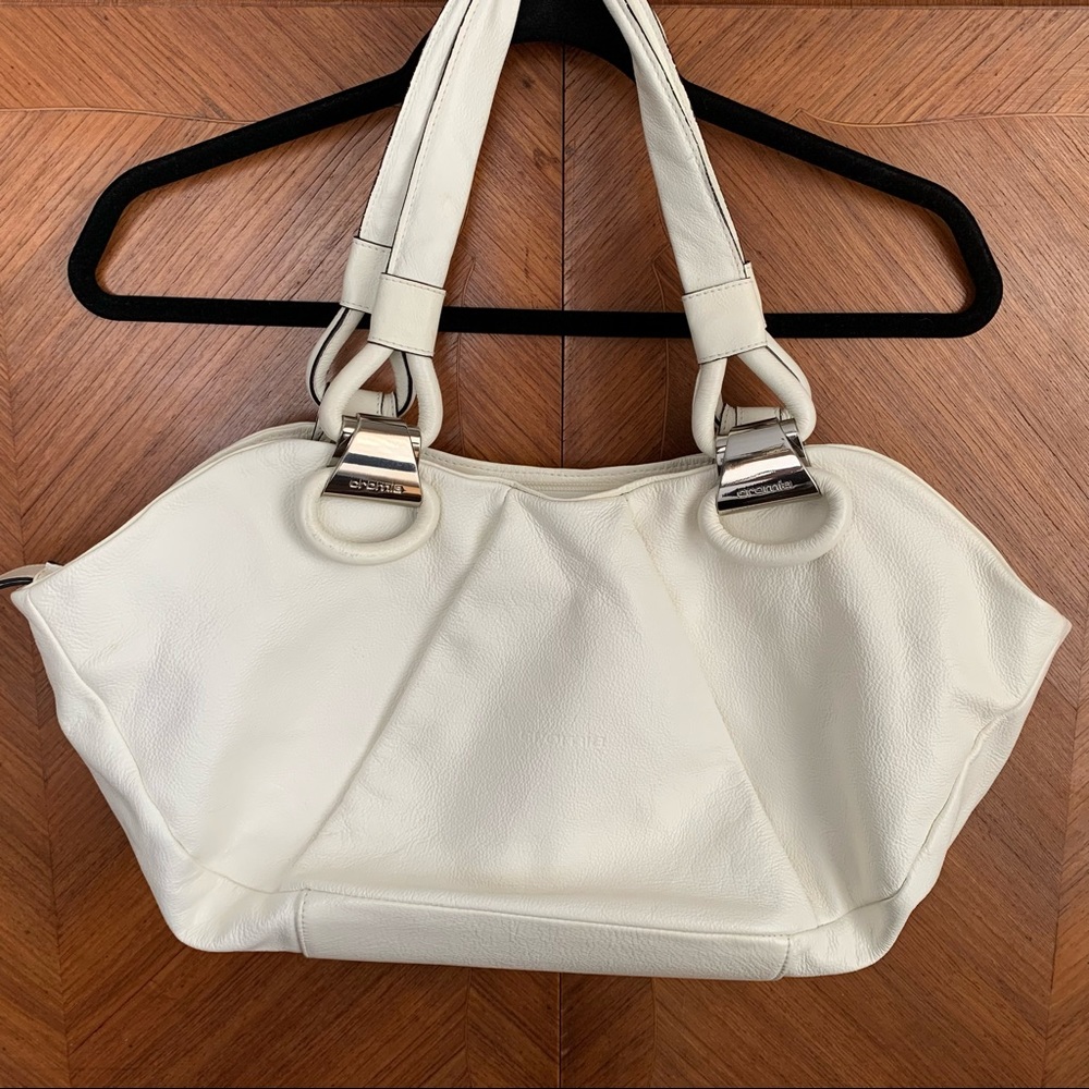 🇮🇹/Cromia/ Authentic Italian leather shoulder bag
